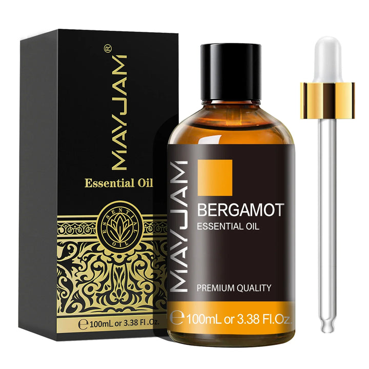Must-Have MAYJAM Essential Oil