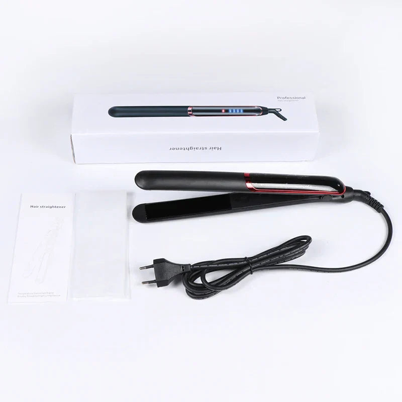 Ceramic Ionic Hair Straightener