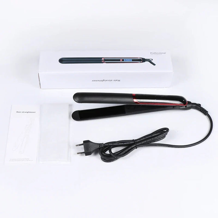 Ceramic Ionic Hair Straightener