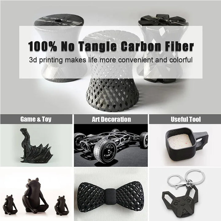 JAYO 5Rolls JAYO TPU SILK 98A 3D Filament Flexible 1.75mm+/-0.02mm 3D Printer SILK Texture Smooth High Quality New Fast Shipping