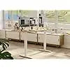 Electric Standing Desk Adjustable Height