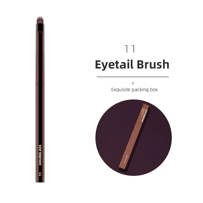 High-Pigment Eye Shadow