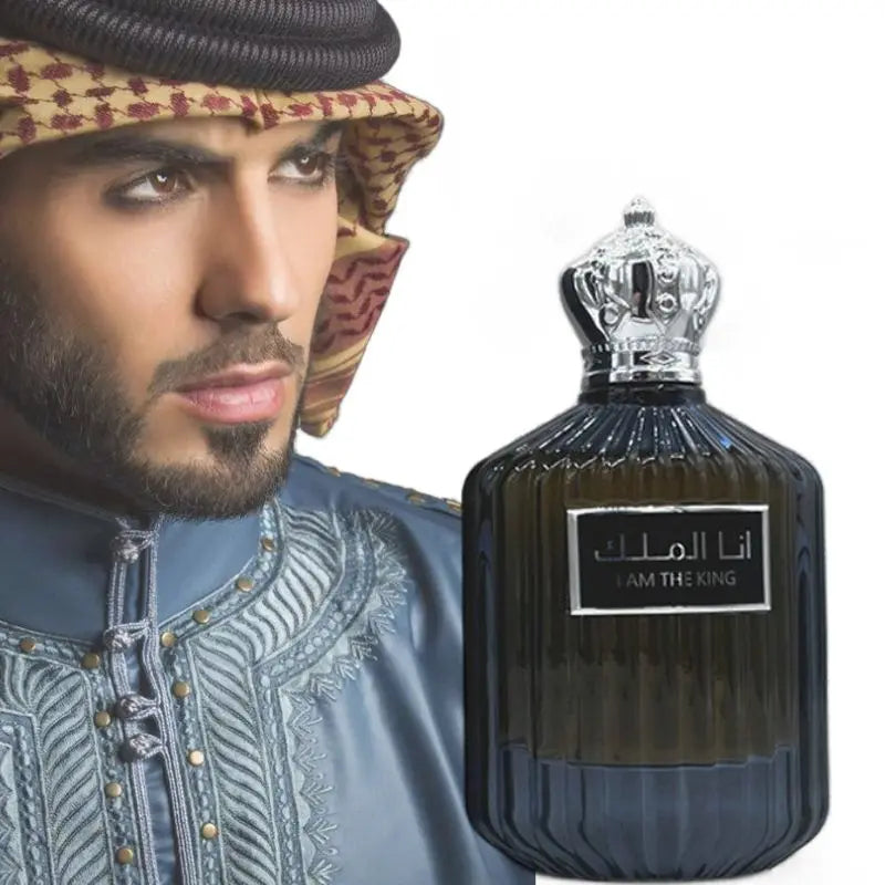 Dubai Prince perfume Men