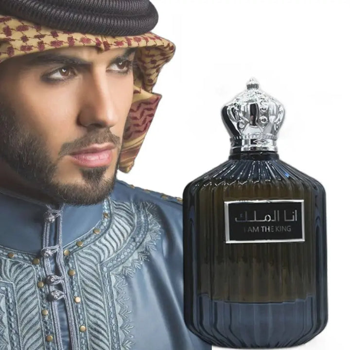 Dubai Prince perfume Men