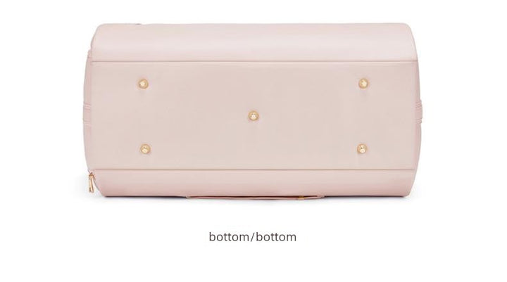 Women's Cosmetics Bag Portable Folding Travel Bag