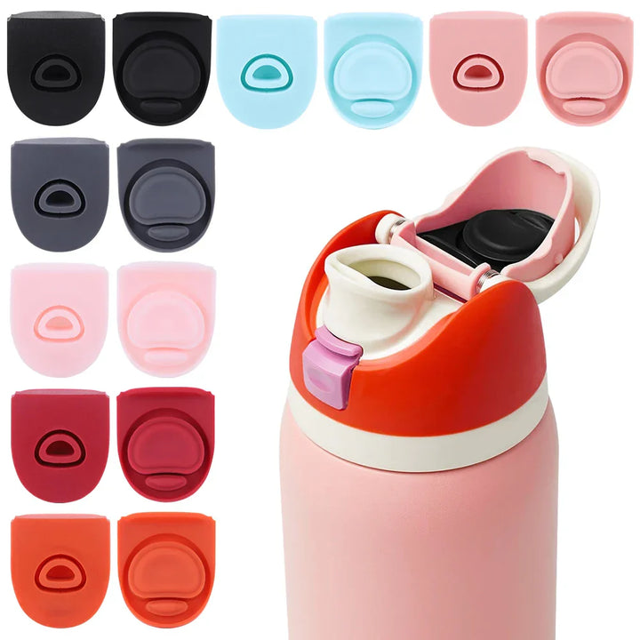 Owala Silicone Gasket Stopper Water Bottle