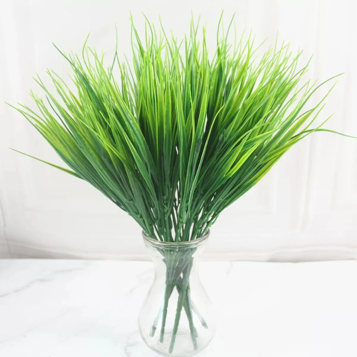 UV-Resistant Artificial Flower Shrubs
