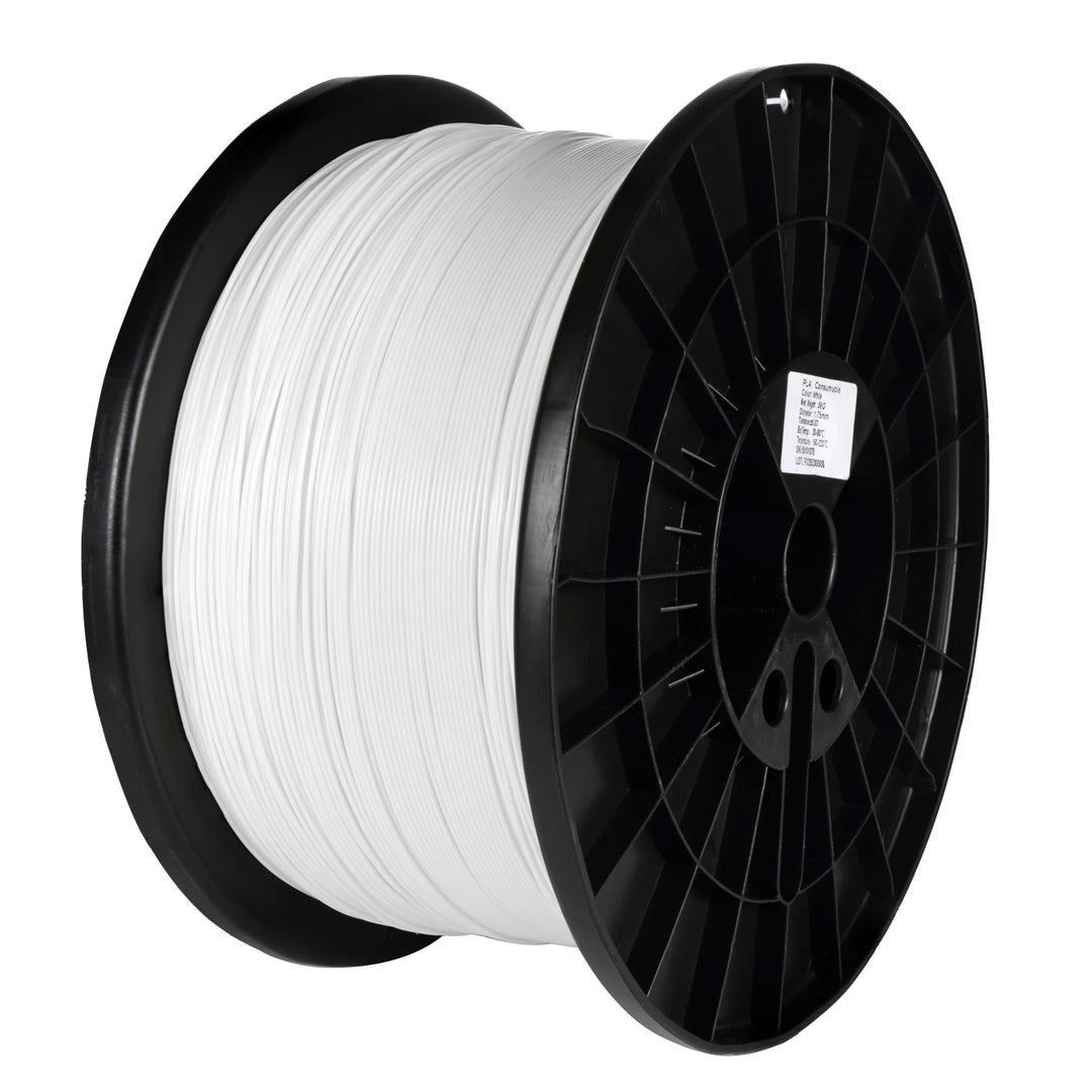 ERYONE New Arrival PLA/PETG 3KG Filament 1.75mm ±0.03 Diameter Tolarence Perfect Spool Filament For 3D Printer Fast Shipping