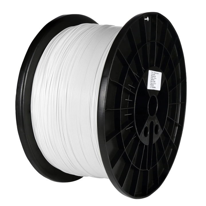 ERYONE New Arrival PLA/PETG 3KG Filament 1.75mm ±0.03 Diameter Tolarence Perfect Spool Filament For 3D Printer Fast Shipping