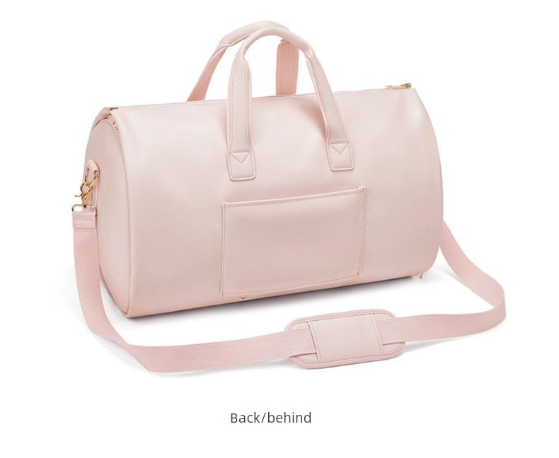 Women's Cosmetics Bag Portable Folding Travel Bag