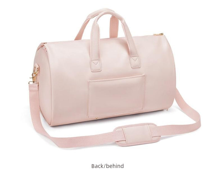 Women's Cosmetics Bag Portable Folding Travel Bag