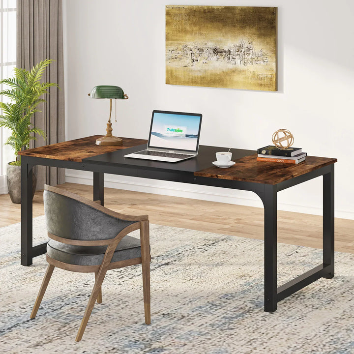 Large Office Desk for Home
