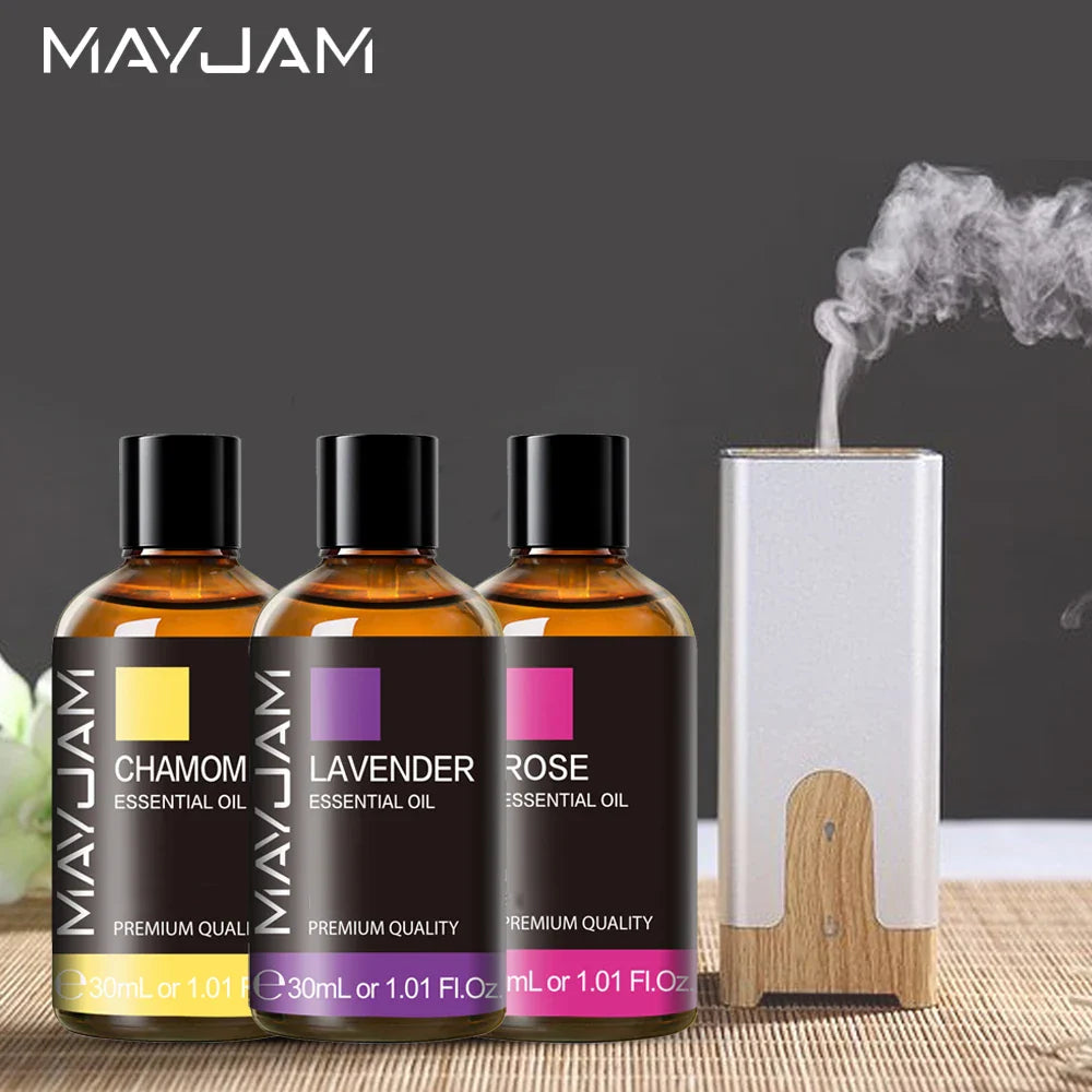 Must-Have MAYJAM Essential Oil
