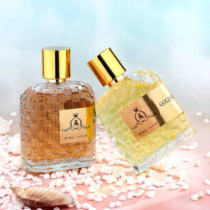 Original Long-Lasting Perfume For Women - 100ml