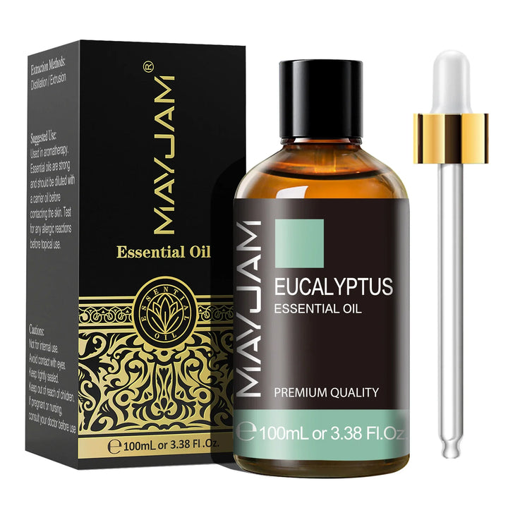 Must-Have MAYJAM Essential Oil