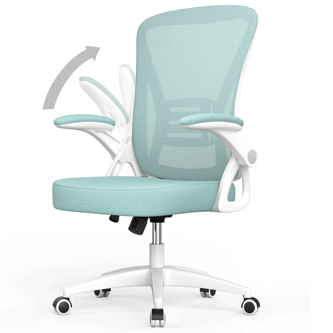 Ergonomic High Back Office Chair