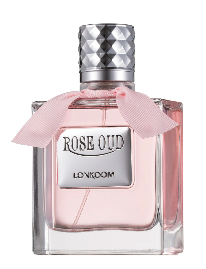 Lonkoom Sweet Cupcake Perfume 100ml