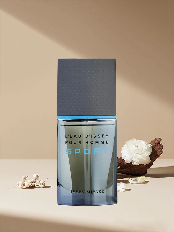 L'Eau d'Issey Pour Homme Sport for men Eau De Toilette Spray 100ml