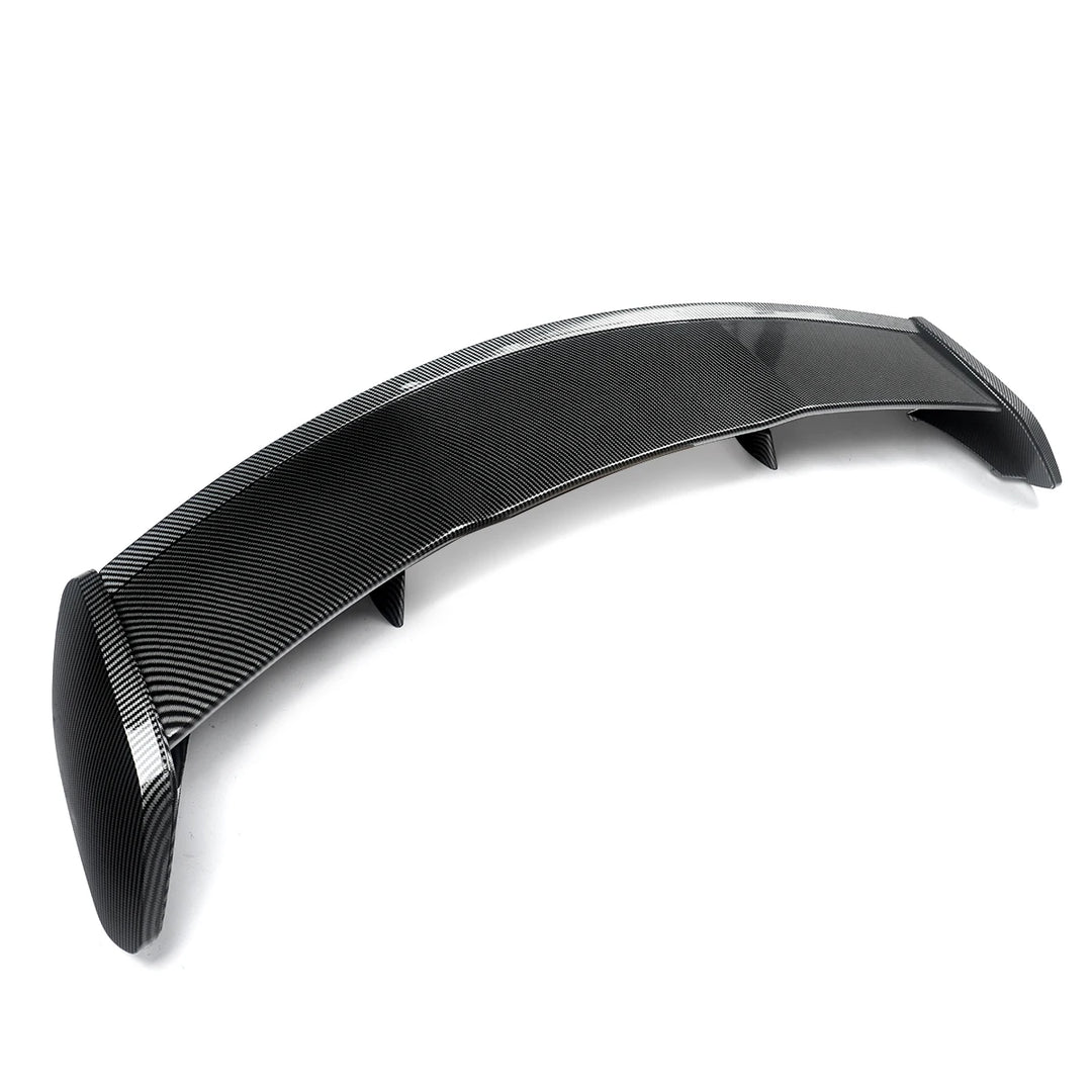 Roof Rear Spoiler Wing GT for Mercedes W176 Benz A Class A180 A200 A220 A250 A260 AMG A45 Hatchback 2013-2022 Body Kit