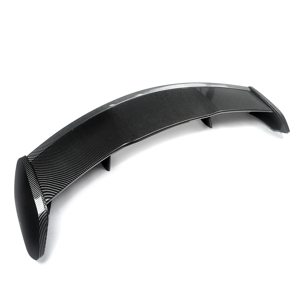 Roof Rear Spoiler Wing GT for Mercedes W176 Benz A Class A180 A200 A220 A250 A260 AMG A45 Hatchback 2013-2022 Body Kit