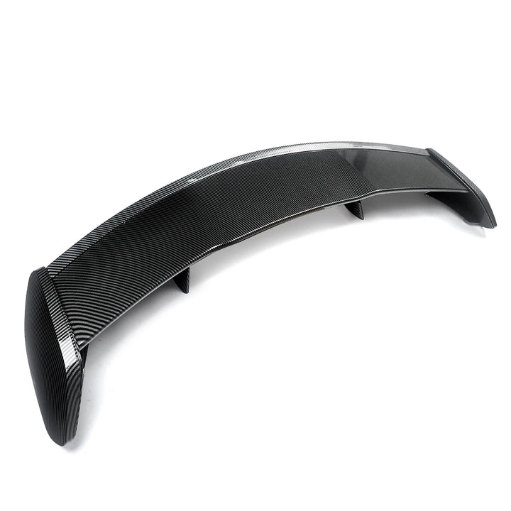 Roof Rear Spoiler Wing GT for Mercedes W176 Benz A Class A180 A200 A220 A250 A260 AMG A45 Hatchback 2013-2022 Body Kit