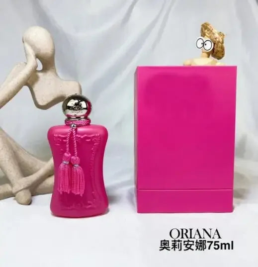 Floral Deodorant Air Freshener – Natural Scent