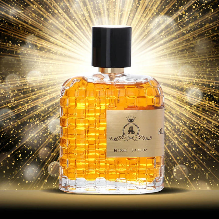 Original Long-Lasting Perfume For Women - 100ml