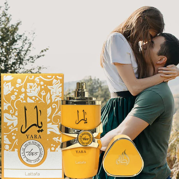 Lasting Fragrance Women Perfume