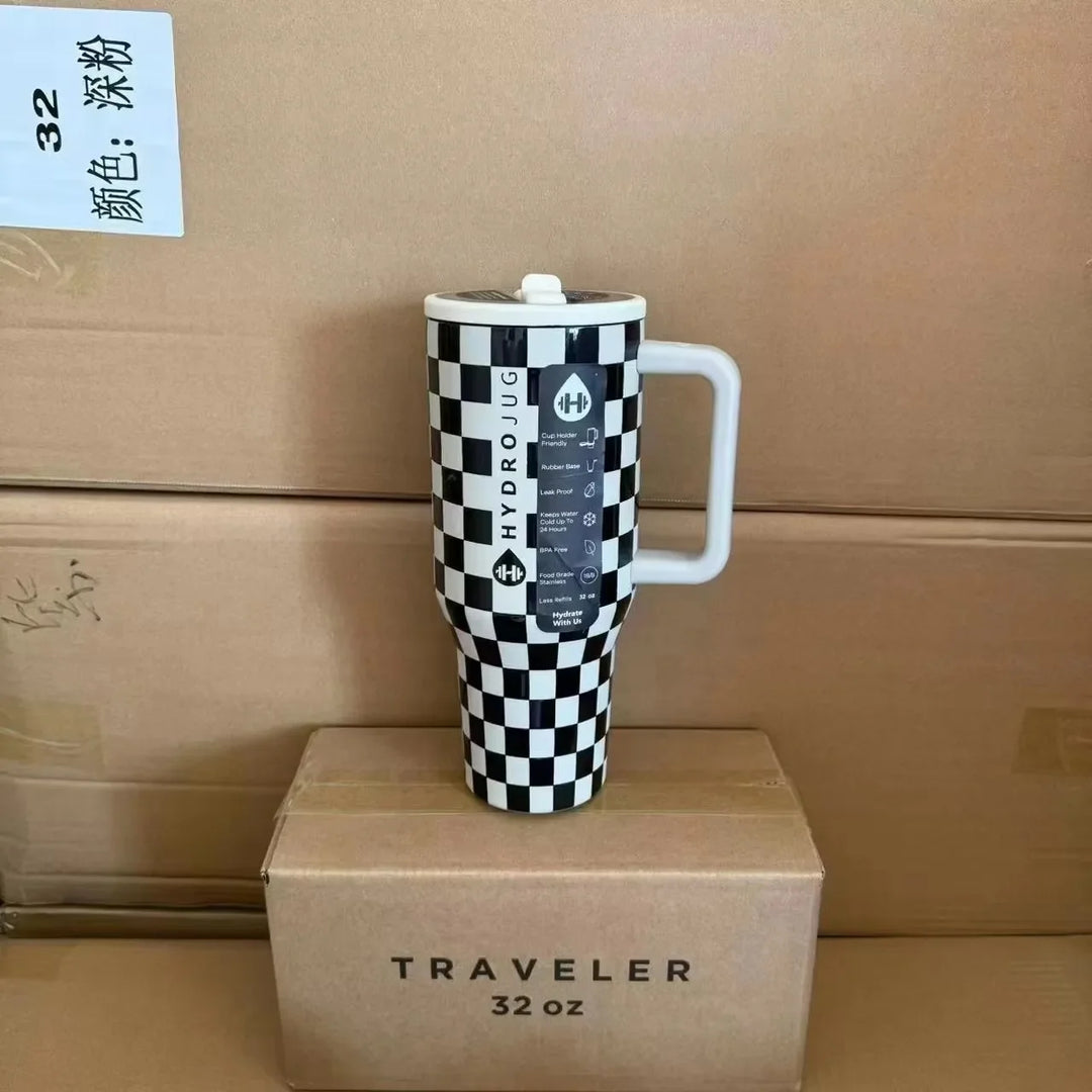 HydroJug 32 OZ Insulated Car Cup