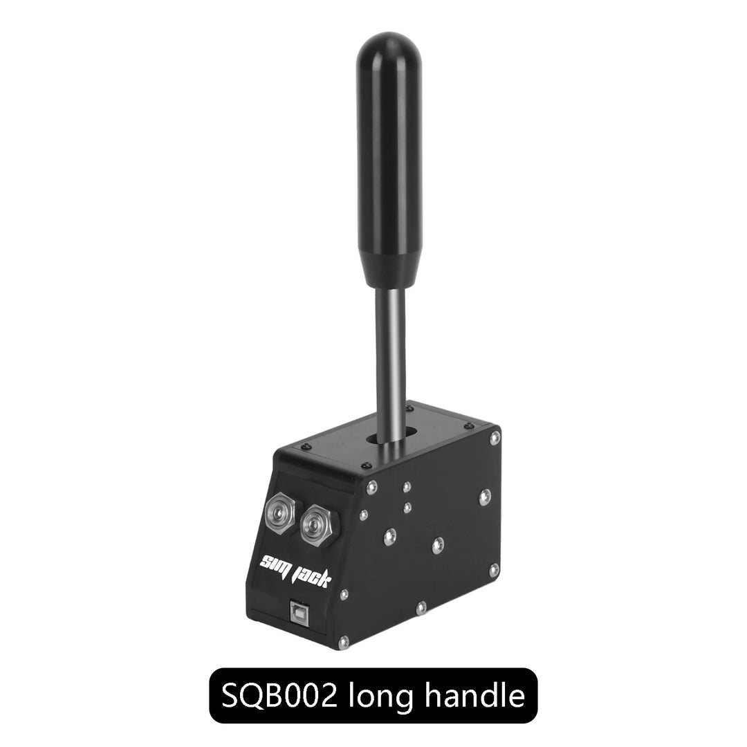 PC Racing Game Sequential Shifter Gearshift SIM For Logitech G27 G29 G25 G920 For Thrustmaster T300RS/GT For ETS2 PC Racing Game