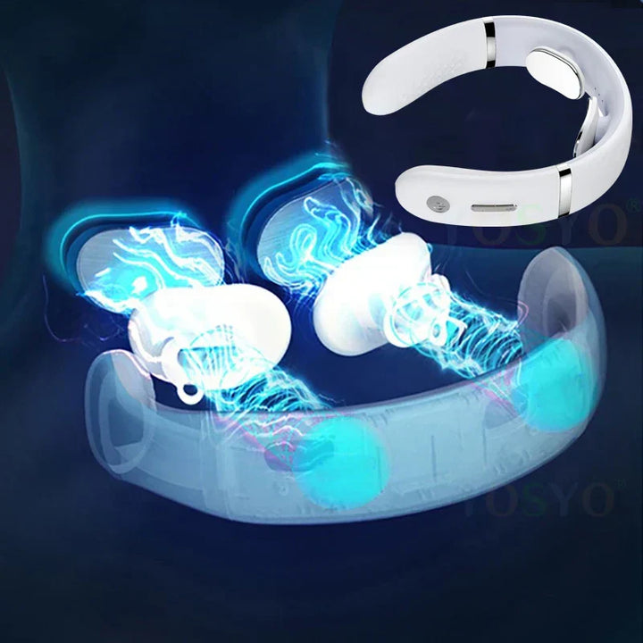 Premium Portable Mini Neck Massager