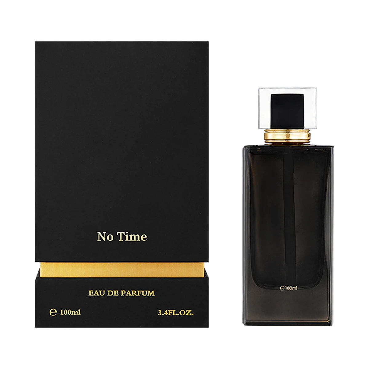 Men's perfume 100ml oriental Fuqi notes, open the exclusive romance of the holiday