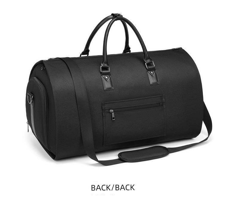 Women's Cosmetics Bag Portable Folding Travel Bag