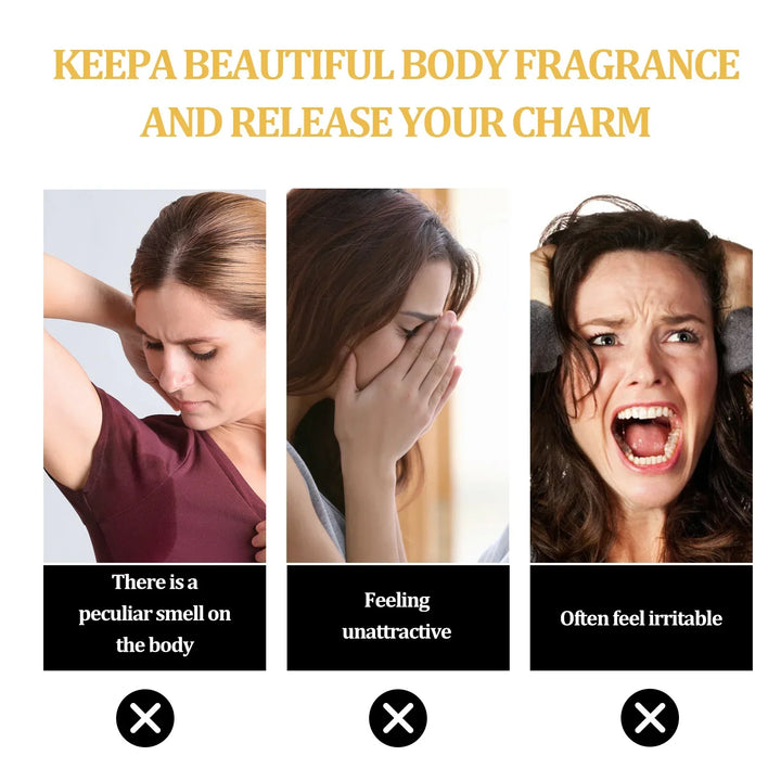 NORTH MOON Hypnosis Cologne For Men And Women Let You Fall In Love With You Cupid Fragrances Eau Toilette Spray Long Lasting