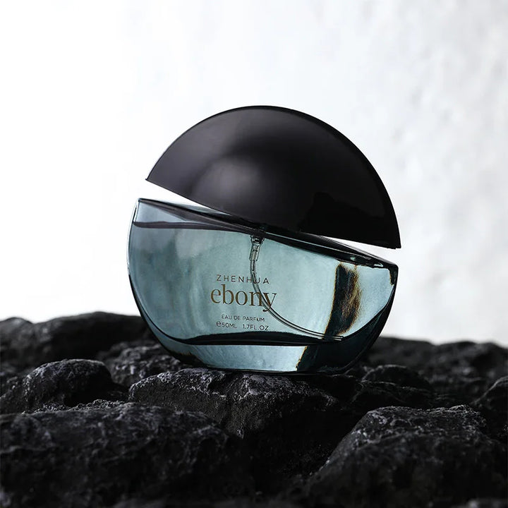 Luxury Oriental Woody Perfume