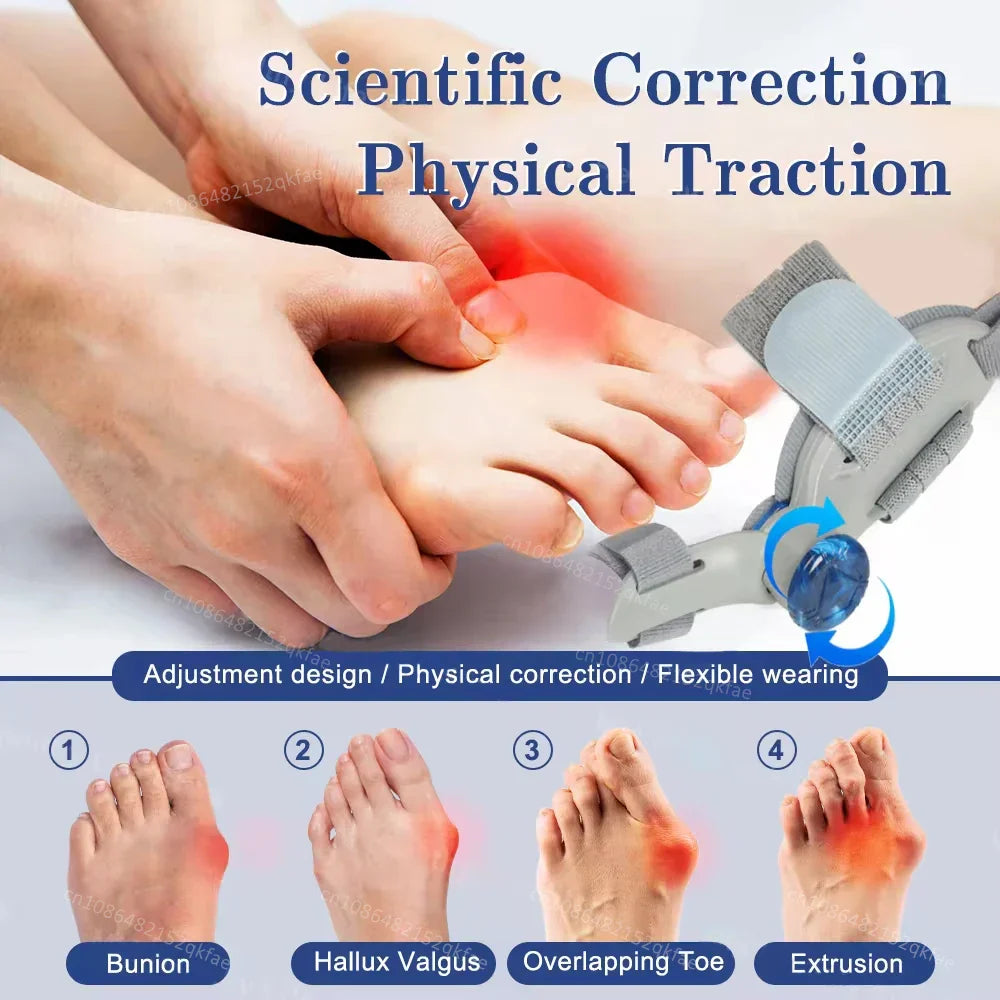 Bunion Corrector
