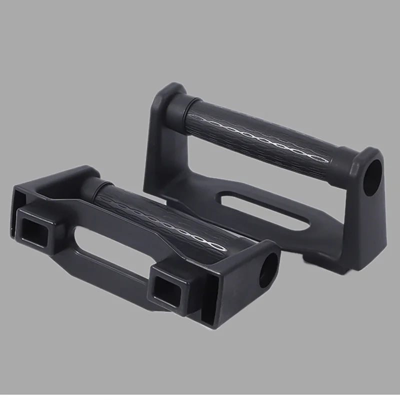Multifunctional Folding Push Up Board Set Bracket Abdominal Muscle Training Equipment Portable Push Up Board Exercise Training