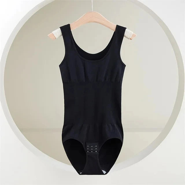 Slimming Bodysuit Women One-Piece Shapewear Corset Reducing Full Body Shaper Modeling Underwear Tummy Control Panties Briefs