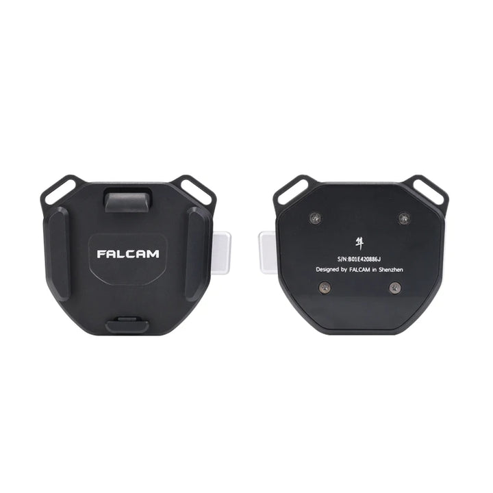 Falcam F38 V2 Universal Shoulder Strap Quick Release Plate Arca Swiss For DSLR Camera Tripod Slider Mount Adapter Camera Clamp