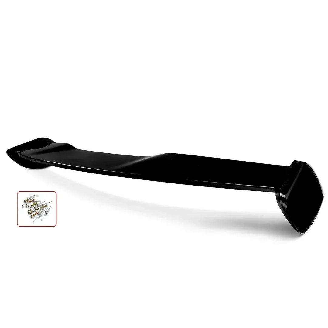 Roof Rear Spoiler Wing GT for Mercedes W176 Benz A Class A180 A200 A220 A250 A260 AMG A45 Hatchback 2013-2022 Body Kit
