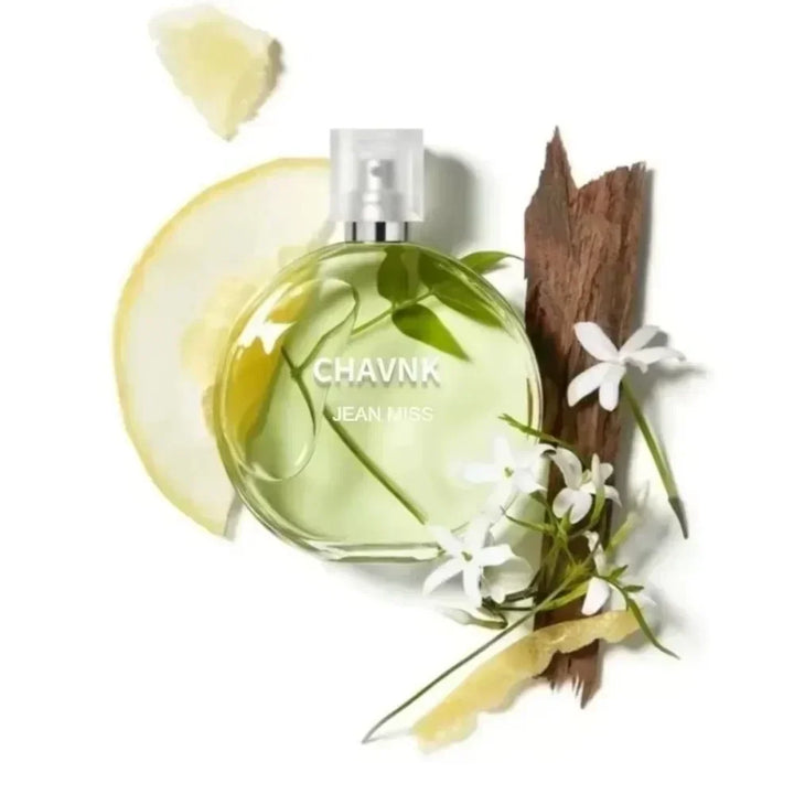 Women's Floral Perfume – Romantic Fragrance