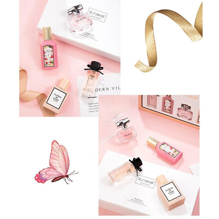 Oriental Gift Box Perfume – Jasmine for Women