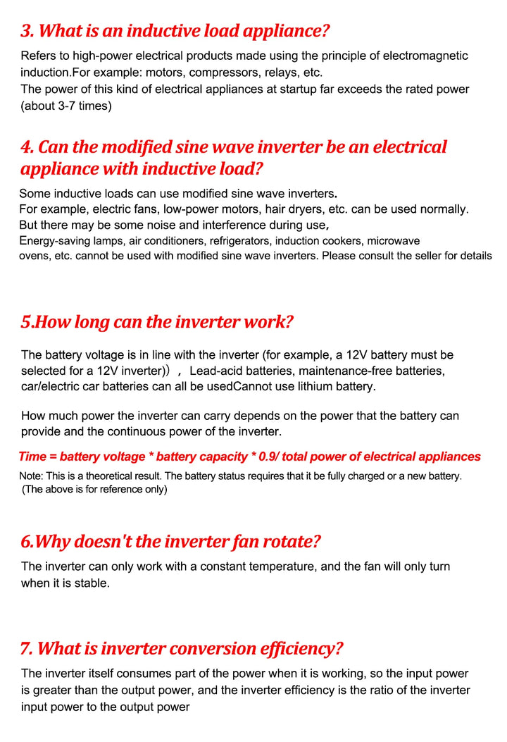 500W DC 12V To AC 110V 220V 50Hz 60Hz Car Power Inverter Automatic Transformer Adapter Dual USB EU US Universal Socket Converter