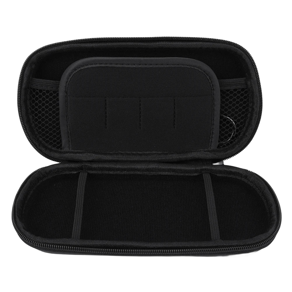 For Trimui Smart Pro EVA Hard Carrying Case Anti-scratch Hardshell Case  Dustproof Waterproof Storage for Handheld Game Console