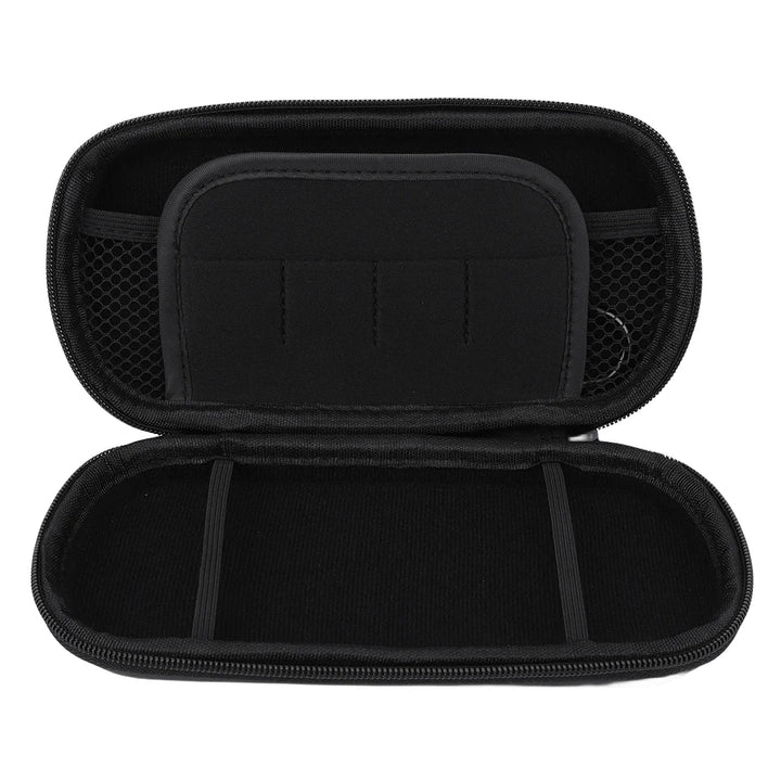 For Trimui Smart Pro EVA Hard Carrying Case Anti-scratch Hardshell Case  Dustproof Waterproof Storage for Handheld Game Console
