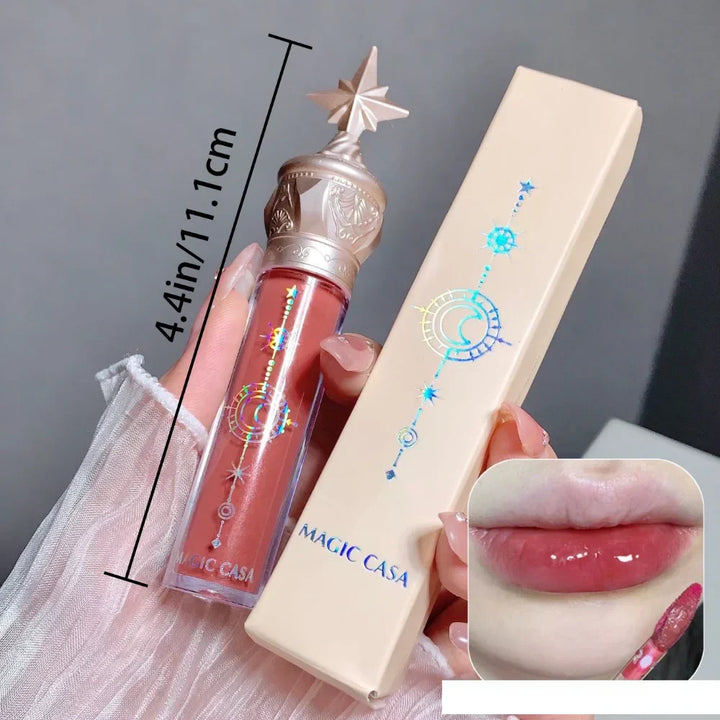 Moisturizing Lip Stain Set