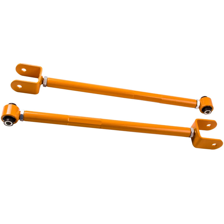 2 PCS Rear Lower Control Arm Arms for BMW E36 E46 E83 E85 E86 E89 323i 325i 328i  For BMW 3 Series E36 316 M3 E46 Z4 COilovers