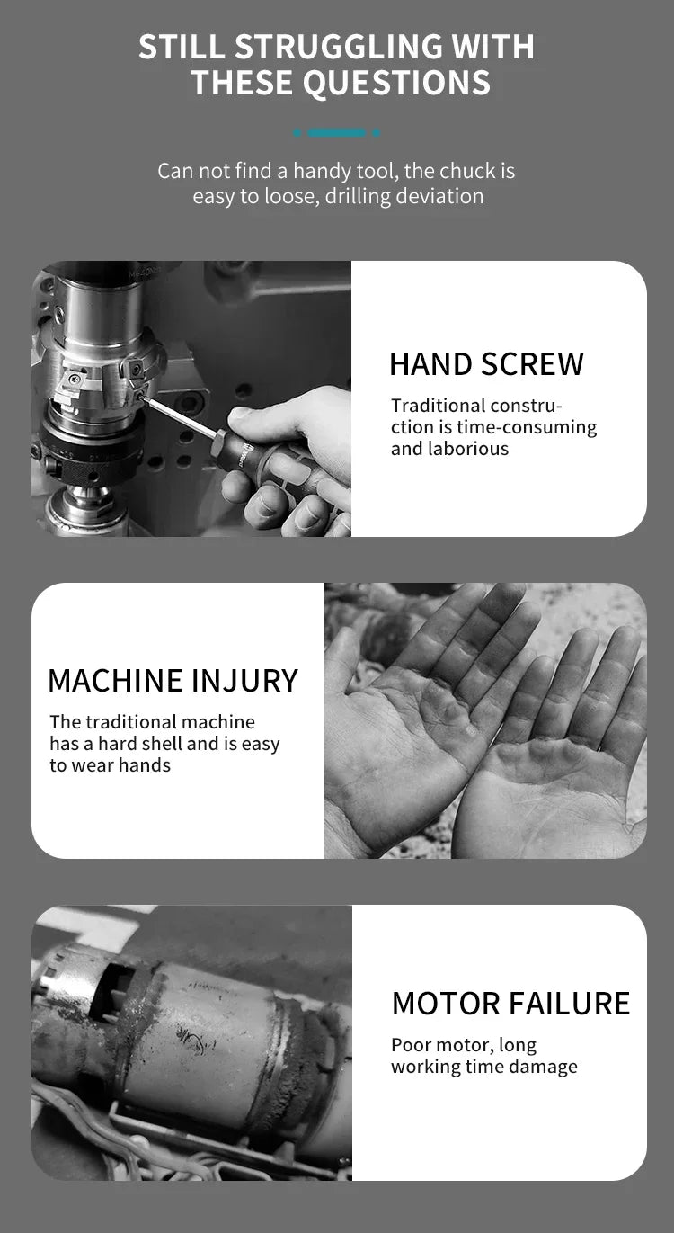 Makita DTD172 18V Cordless Impact Screwdriver Brushless Electric Impact Drill Rechargeable Wood/olt/T-Mode Power Tools