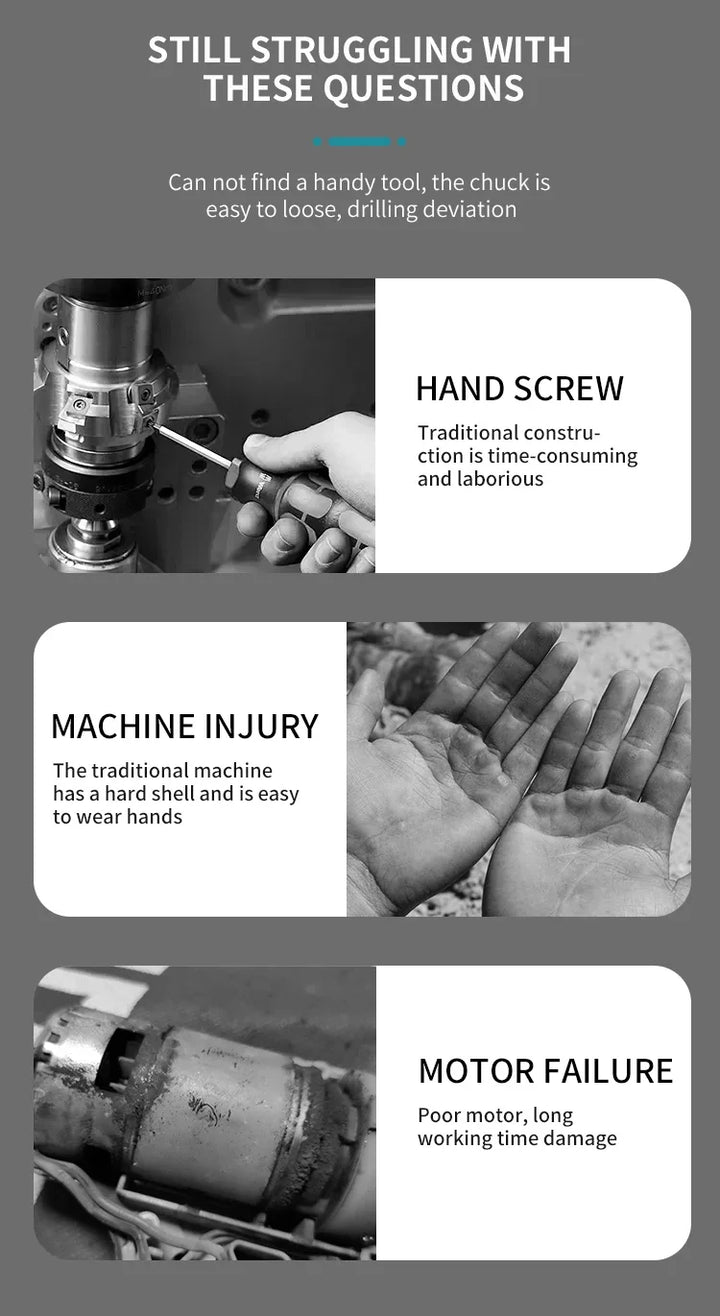 Makita DTD172 18V Cordless Impact Screwdriver Brushless Electric Impact Drill Rechargeable Wood/olt/T-Mode Power Tools