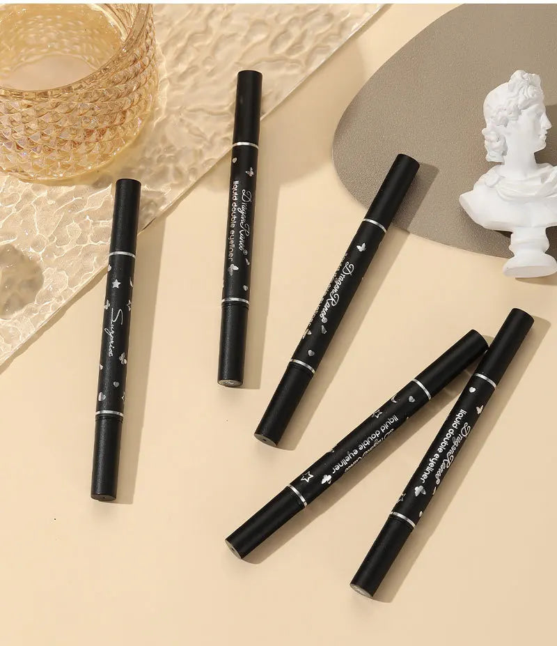 Dragon Ranee Star Seal Eyeliner